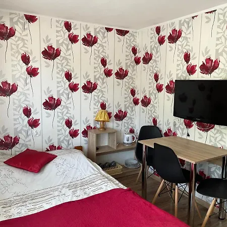 Safra Accommodatie bij particulieren