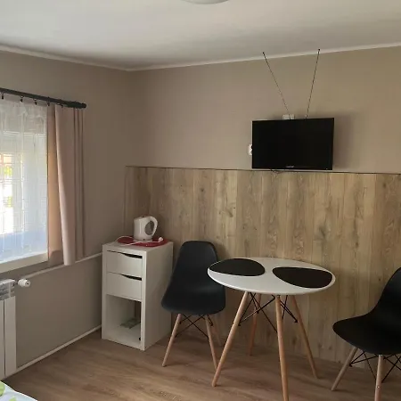 Safra Rum i privatbostad *