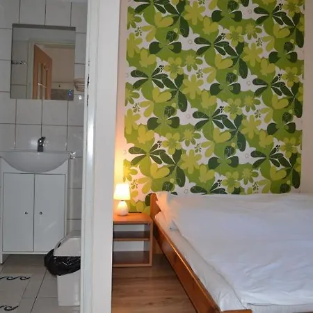 Quarto em Acomodações Particulares Safra