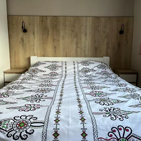 Rum i privatbostad Safra Szczawnica